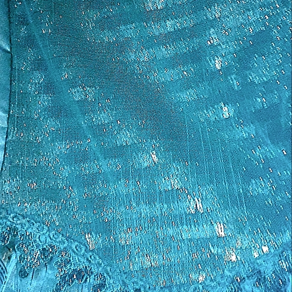 Disney Elsa Frozen Dress size 9-10 - Picture 9 of 16